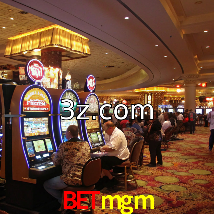 betmgm-Game-Slots